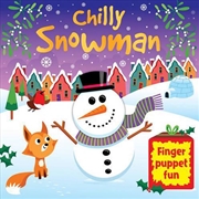 Buy Snowman's Perfect Present