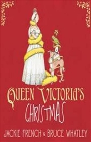 Buy Queen Victoria's Christmas