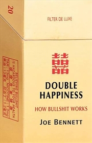 Buy Double Happiness