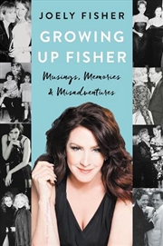 Buy Growing Up Fisher