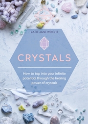 Buy Crystals