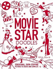 Buy Movie Star: Doodles