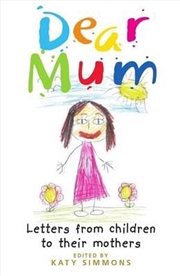 Buy Dear Mum