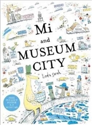 Buy Mi And Museum City