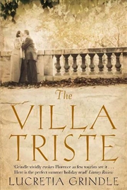 Buy The Villa Triste