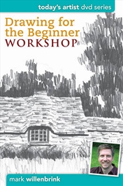 Buy Drawing For The Beginner Workshop