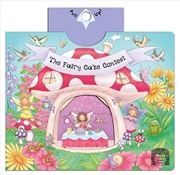 Buy The Fairy Cake Contest