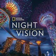 Buy National Geographic: Night Vision