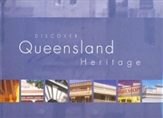 Buy Discover Queensland Heritage Booklet