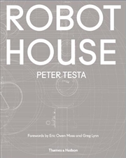 Buy Robot House