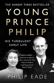 Buy Young Prince Philip
