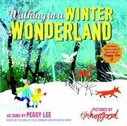 Buy Walking In A Winter Wonderland