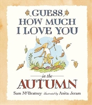 Buy Guess How Much I Love You in the Autumn