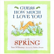 Buy Guess How Much I Love You in the Spring