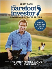 Buy The Barefoot Investor Revised And Updated Edition