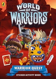 Buy World Of Warriors