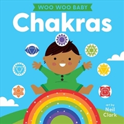 Buy Woo Woo Baby: Chakras