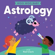 Buy Woo Woo Baby: Astrology
