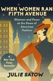 Buy When Women Ran Fifth Avenue
