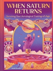 Buy When Saturn Returns