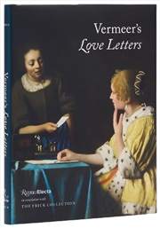 Buy Vermeer's Love Letters