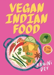Buy Vegan Indian Food