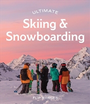 Buy Ultimate Skiing & Snowboarding