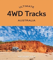 Buy Ultimate 4WD Tracks: Australia