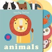 Buy Touchy Feelies: Animals