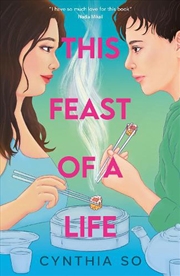 Buy This Feast of a Life