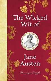 Buy The Wicked Wit of Jane Austen