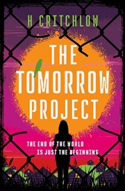 Buy The Tomorrow Project