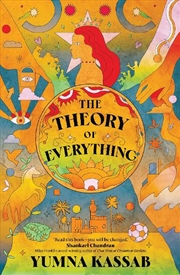 Buy The Theory of Everything