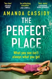 Buy The Perfect Place