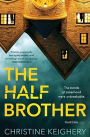 Buy The Half Brother