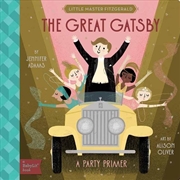 Buy The Great Gatsby