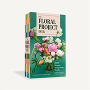 Buy The Floral Project Deck