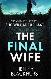 Buy The Final Wife