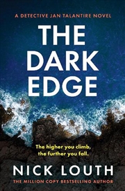 Buy The Dark Edge