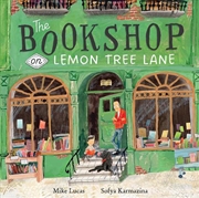 Buy The Bookshop on Lemon Tree Lane