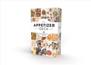 Buy The Appetizer Deck