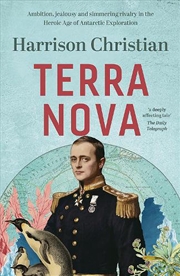 Buy Terra Nova