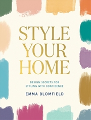 Buy Style Your Home