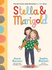 Buy Stella & Marigold