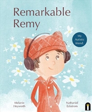 Buy Remarkable Remy