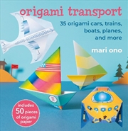 Buy Origami Transport