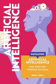 Buy Navigating Artificial Intelligence