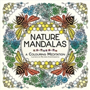 Buy Nature Mandalas