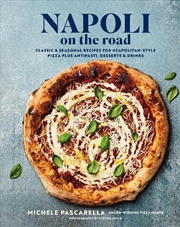 Buy Napoli On The Road