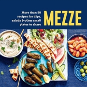 Buy Mezze